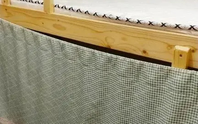 Red-Star Youth Hostel