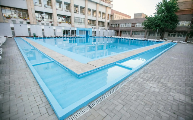 Hotel Mures
