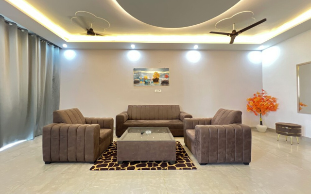 Book N Go HomeStay - Greater Noida