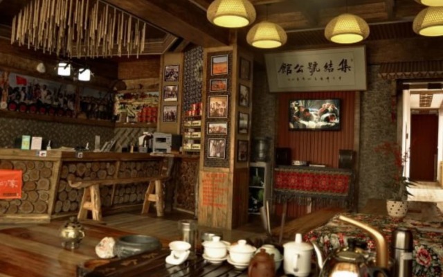 Assembly Inn