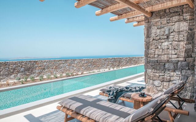 Collini Hotel Mykonos