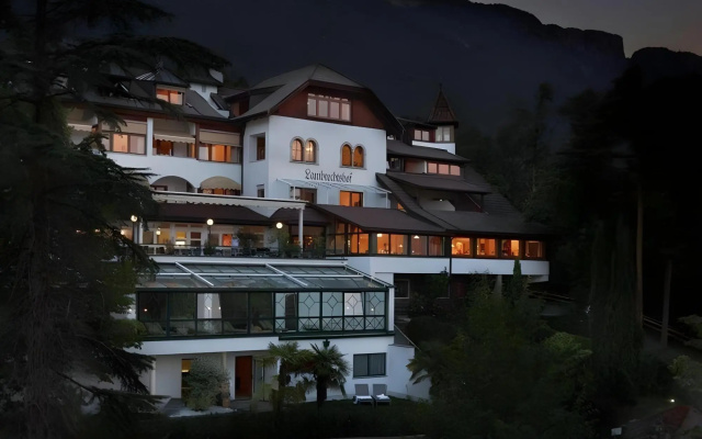 Hotel Lambrechtshof****