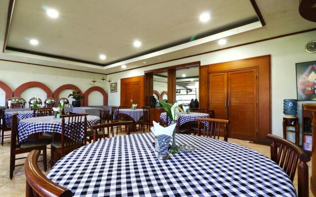 Citere Resort Hotel by ZUZU