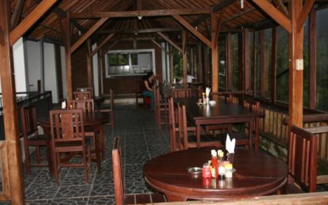 Puri Alam Bali