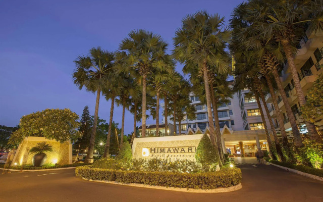 Himawari Hotel Apartments