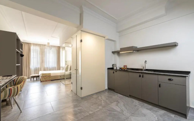 Alp Pasa Hotel - Special Class