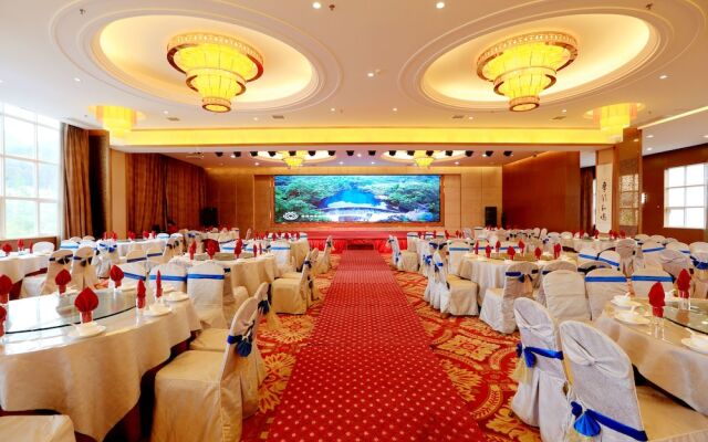 Libo Sanli Hotel