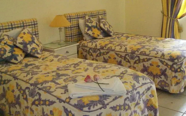 Deluxe Villa Penina Golf