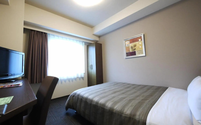 Hotel Route - Inn Satsuma Sendai