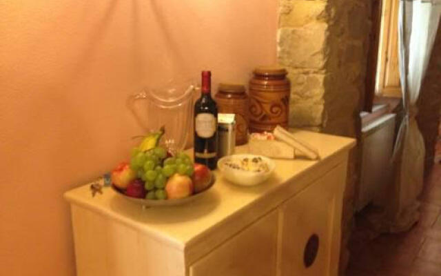 Casa Vacanze in Campagna Toscana