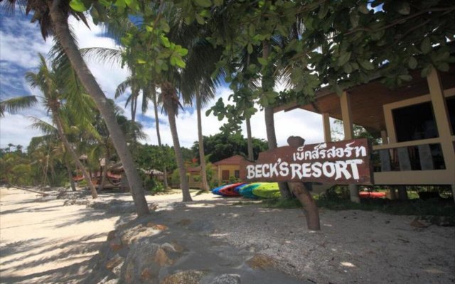 Beck 's Resort
