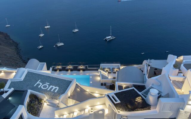 Hom Santorini