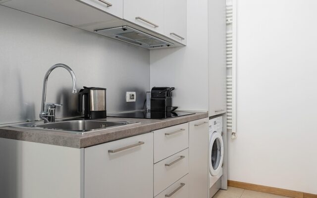 Italianway - Cannobio 8 - Norma