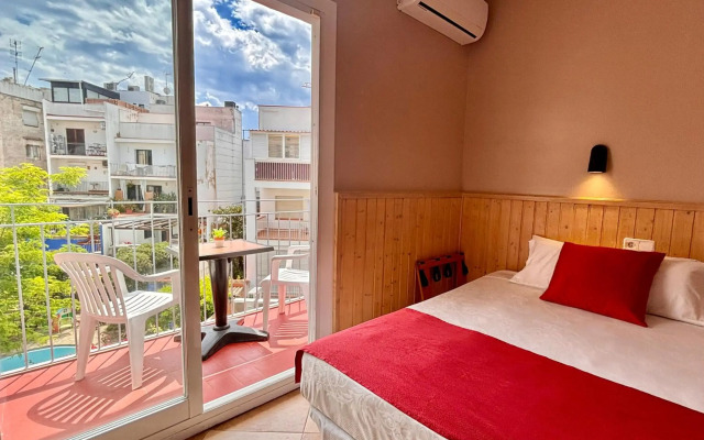 Hotel Piccadilly Sitges