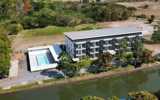 Sun Moon Tree Resort & Recreation