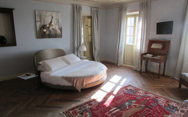 Villa Fontana Relais Suite & SPA