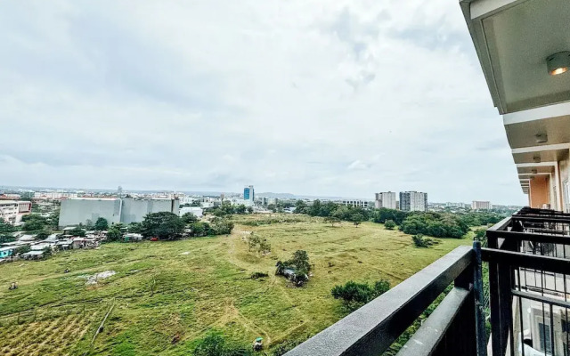 Luxe City Studio Hideaway