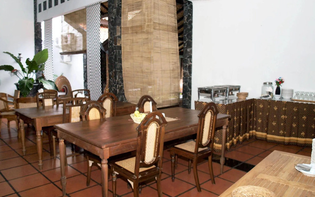 Rumah Palagan Guest House