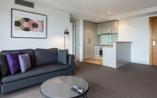 Avani Auckland Metropolis Residences