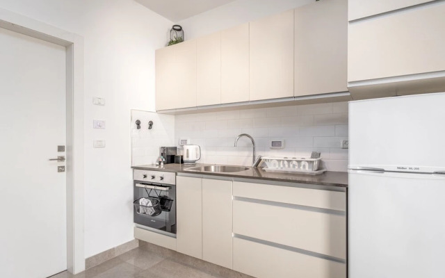 Sea U Jerusalem Mahane Yehuda Apartment Hotel