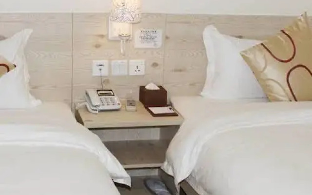 Gangyi Hotel