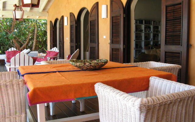 Villa Los Gorgones