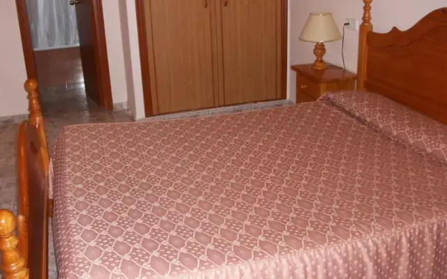 Hotel Hacienda Pepito