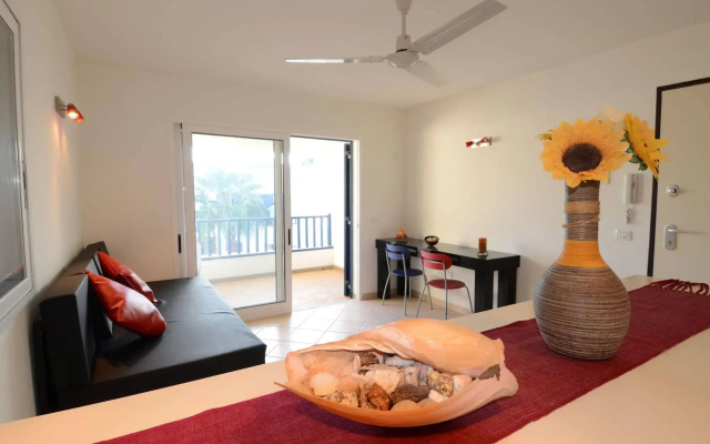 Leme Bedje Residence