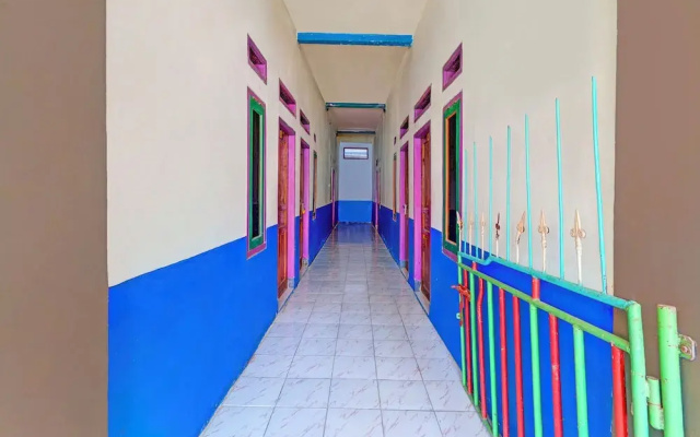 Hotel O Wisma Dua Putra Syariah