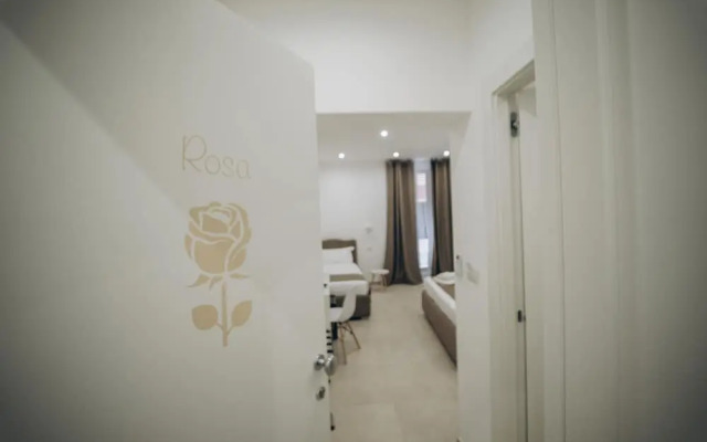 Dimora Fantasia Charme B&B