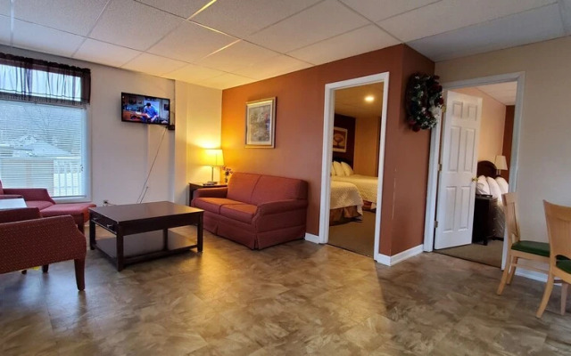 Lido Motel Lake George