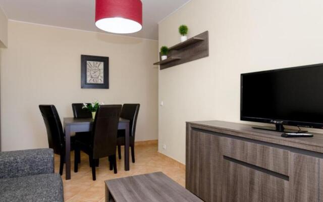 Ocean View 1 Bed Room Flat