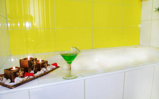 Del Castillo Plaza Hotel Pucallpa