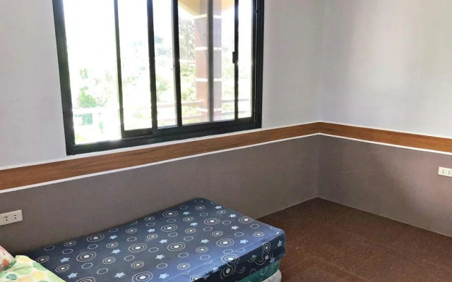 Rey-Alexandria Suites Annex