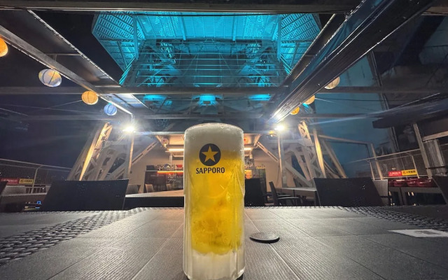 Capsule Hostel Beppu Tower