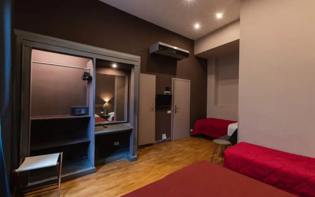 Hotel Unicorno