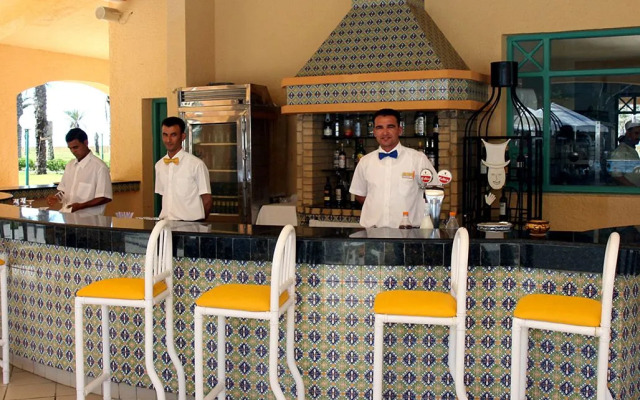 Hotel Dar Ismail Tabarka