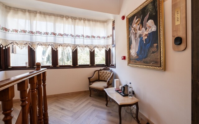 Saye Konak Kaleiçi&Oldtown