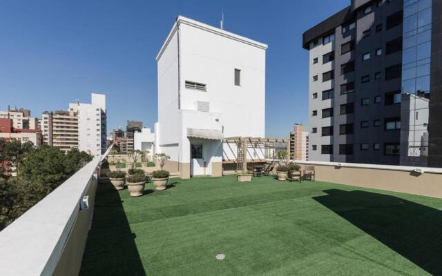 Bela Vista Flat