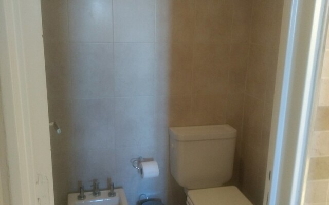 Apart. Deluxe Alto Villa Sol Gama