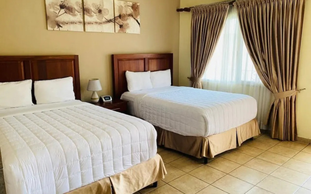 Hotel Boutique Primavera
