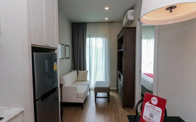 Nida Rooms Luxury Chalong Pier