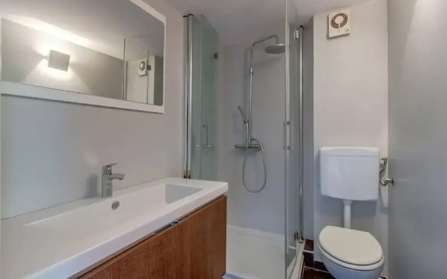 Lovely 15th Century Apartment in Osor