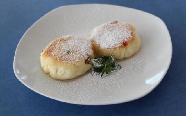 База Отдыха Озерки