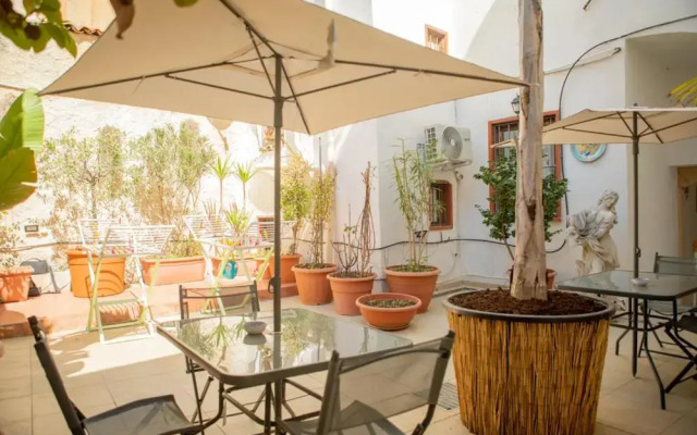 Casa Celeste
