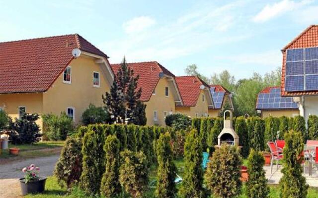 Ferienhaeuser Verchen SCHW 840