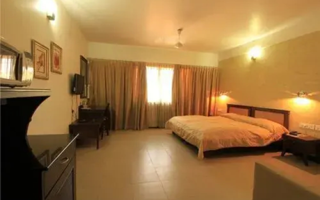 Hotel Red Mount Aquila