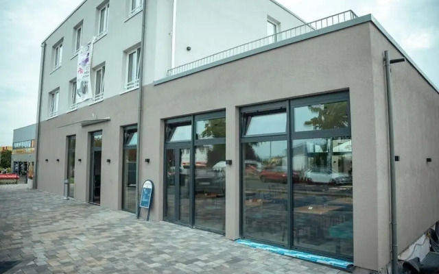 Hotel Central Vis a Vis