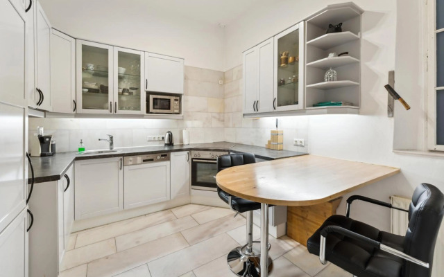 Stylish apartment near Mariahilferstraße