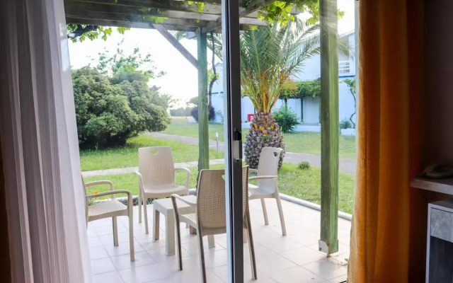 Afytos Akcay Tatil Koyu